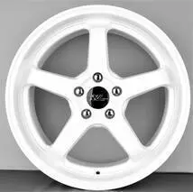 1点限り 18インチ 2020 Style Xxw White Staggered ホイール ( ４本セット ) アウディ A3 A4 A5 A6 S3 S4 S5 S6 Rs3 Rs4 Rs5　-Dfo-1063　-　★ 1