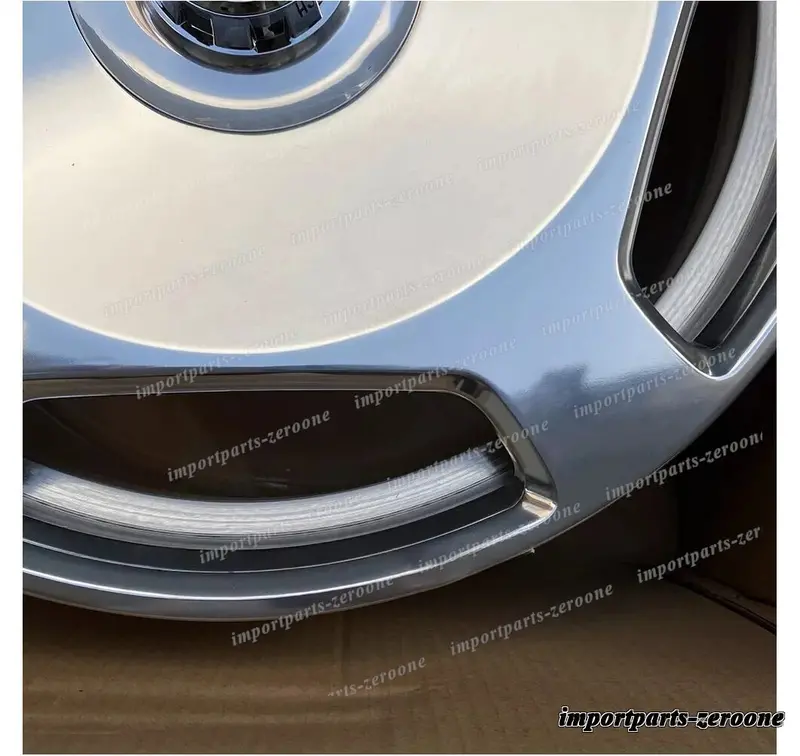 1点限り 2020+ メルセデスベンツ W223 メイバッハ S クラス用 20インチ 新品 鍛造 ホイール　-Brn-12682　鍛造　★ 1