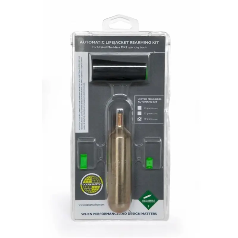 38G | Gas Cylinder 1