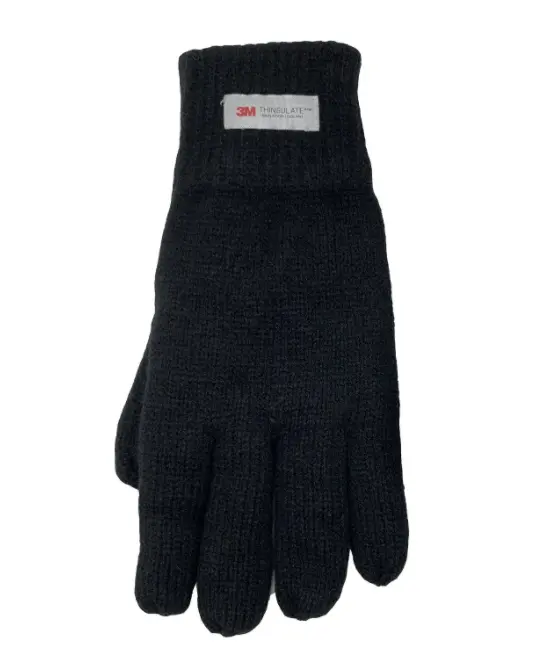 3M | Adults Thinsulate Thermal Gloves 1
