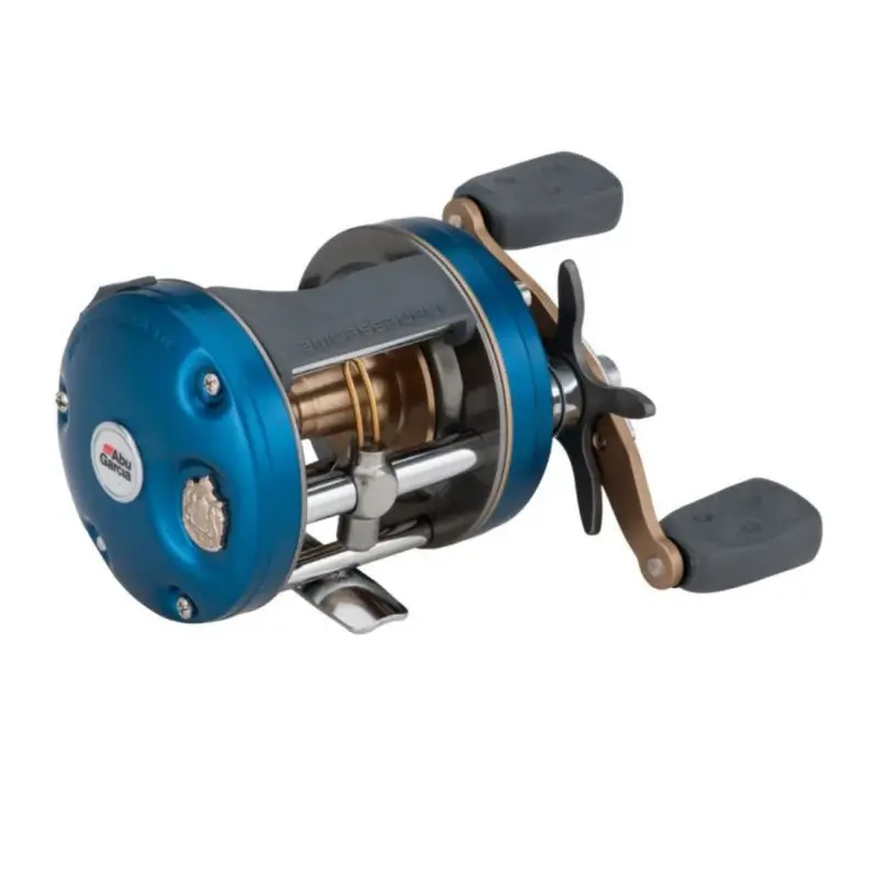 Abu Garcia | Ambassadeur C4 6601 Left Hand Reel - D 1