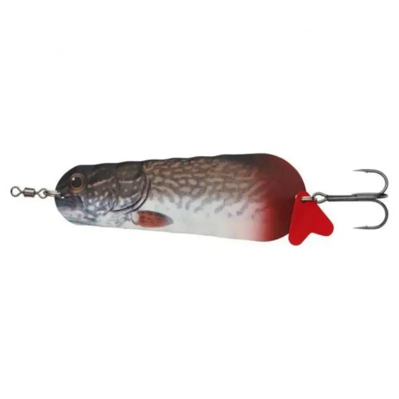Abu Garcia | Atom Pro | 20Gr 3