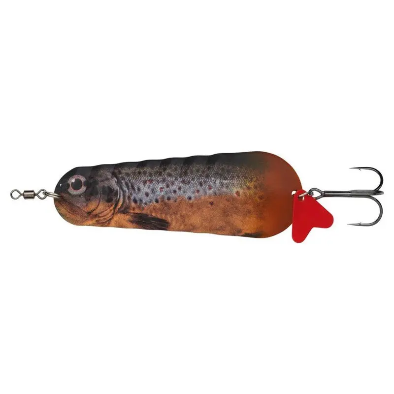 Abu Garcia | Atom Pro Spoons | 55G 1
