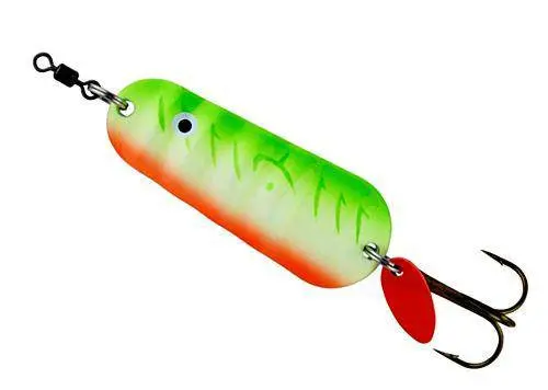 Abu Garcia | Atom | Uv Glow | 20G 1