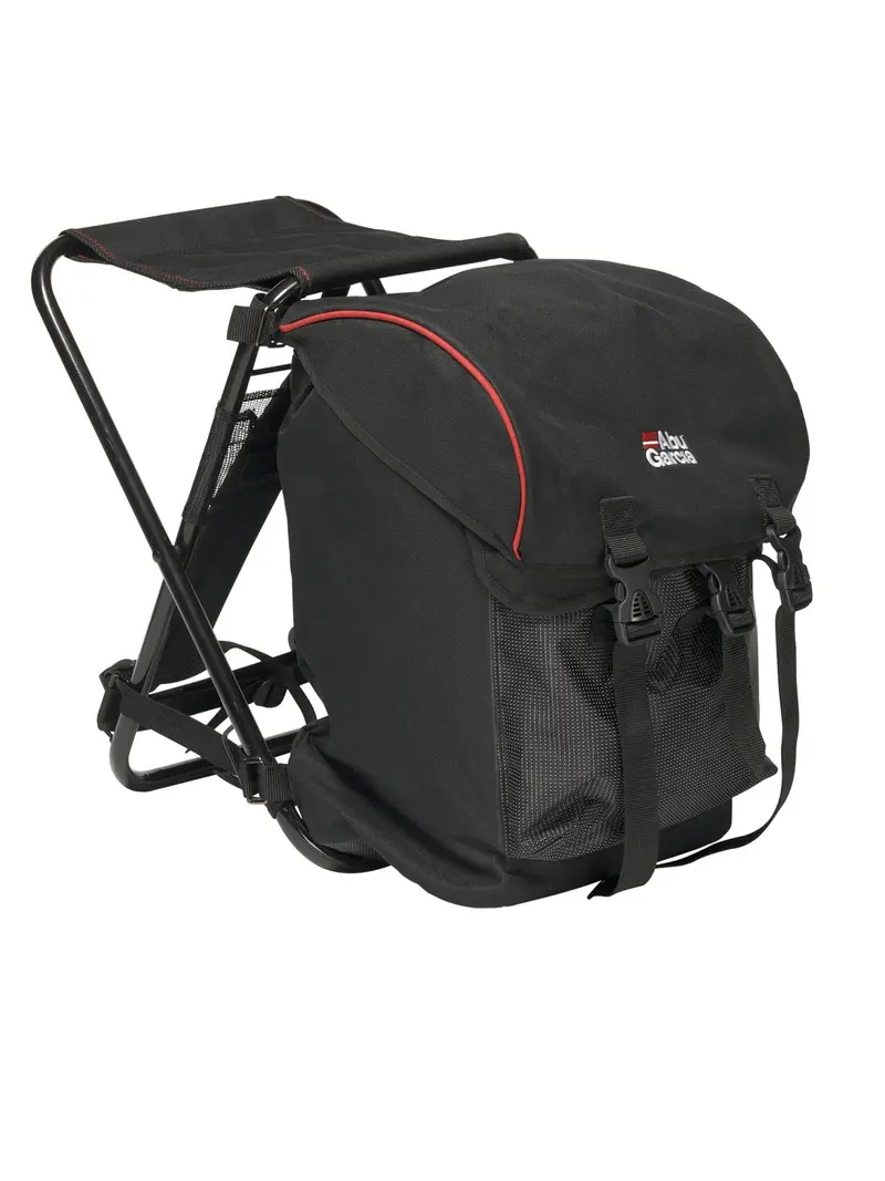 Abu Garcia | Backpack Stool 1