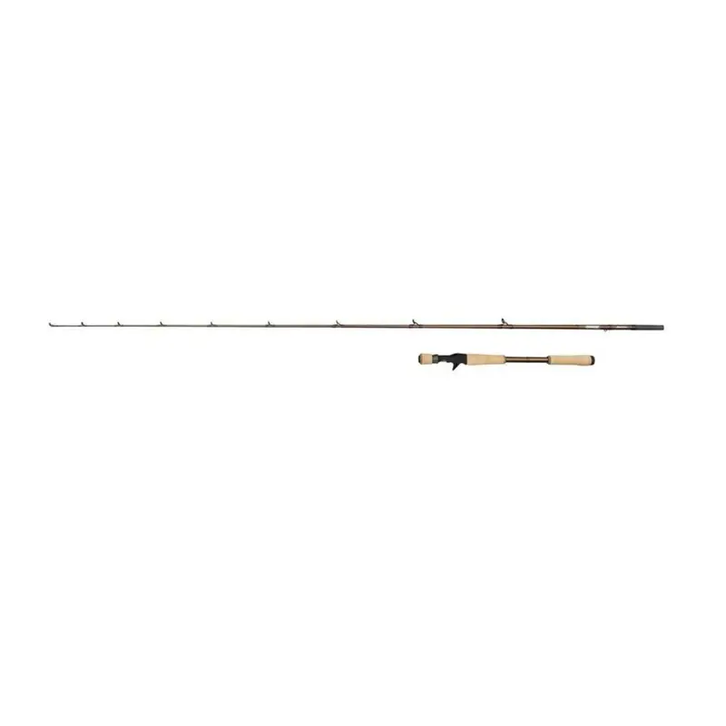 Abu Garcia | Beast Pro2 Rod 6611 Xh Jb Casting | 45-120G 1