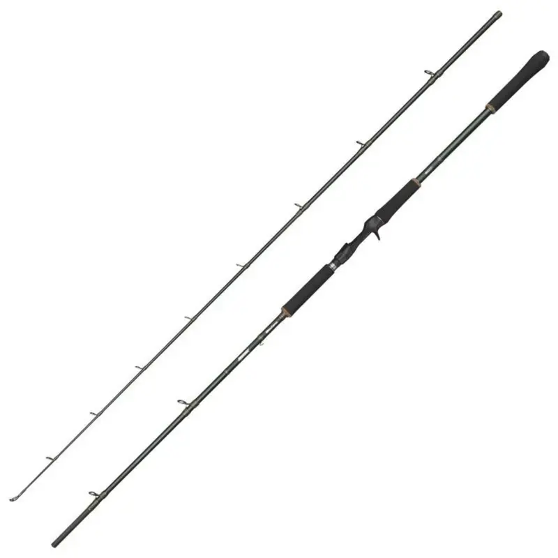 Abu Garcia | Beast X2 822 Extreme Casting 100-280G 1