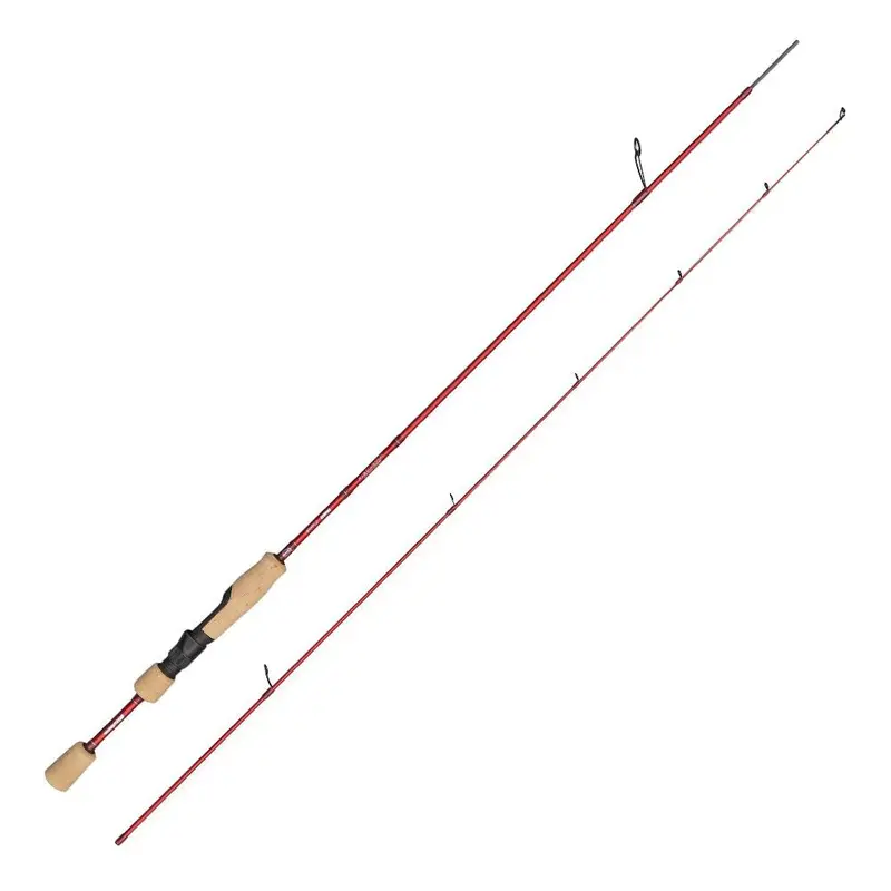 Abu Garcia | Carabus Exquisite Rod 1