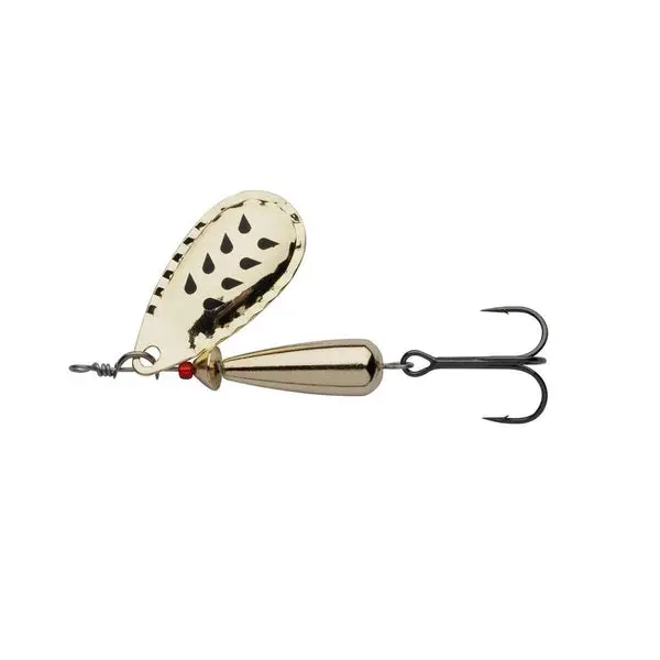 Abu Garcia | Droppen Spinners | 6G 1