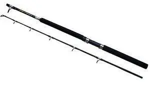 Abu Garcia | Fishing Rod | Gt 602 | 6Ft | 1.8M | +30Lbs 1