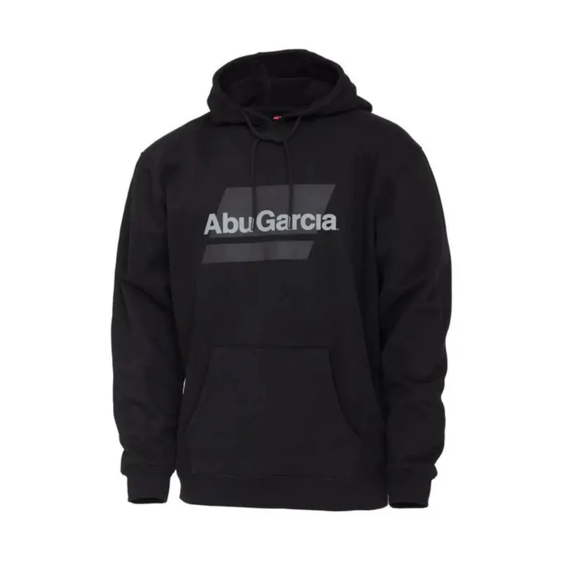 Abu Garcia | Flag Logo Hoodie 1