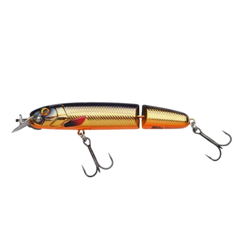 Abu Garcia | Hi-Lo Jointed Sinking Lure | 9Cm 1