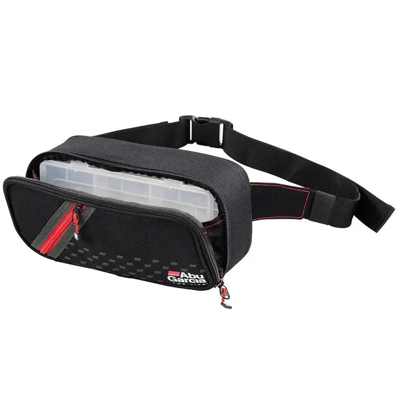 Abu Garcia | Hip Bag 1