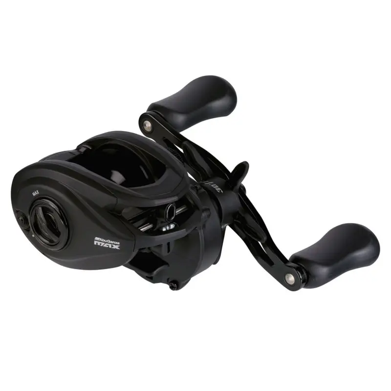 Abu Garcia | Max 5 Low Profile Lp-L 400 Reel 1