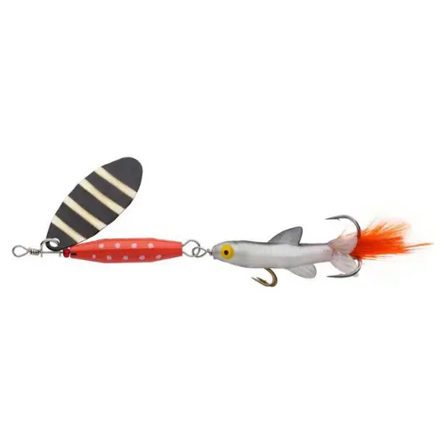 Abu Garcia | Reflex Fish | 12G 1