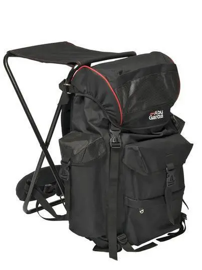 Abu Garcia | Rucksack 3
