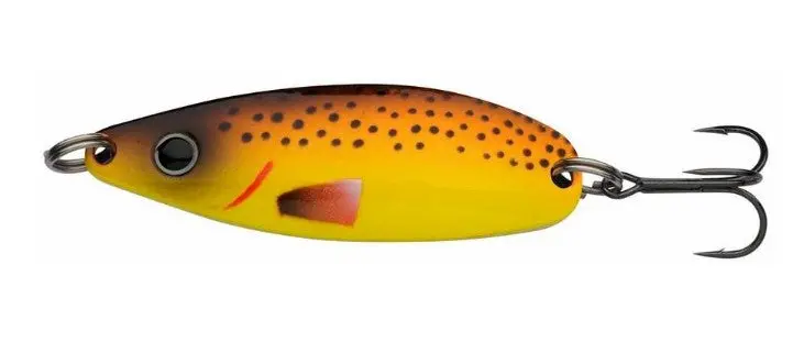 Abu Garcia | Shaky Spoon Spinner | 30G 1