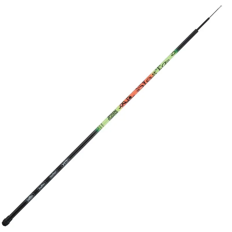 Abu Garcia | Siesta T-600 Pole | 6M 1