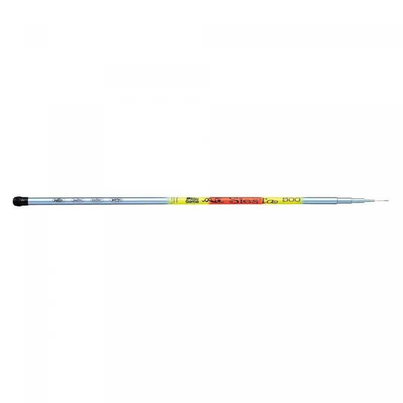 Abu Garcia | Siesta Telescopic Pole | 4M 1