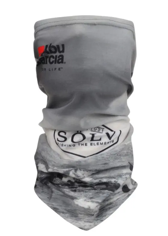 Abu Garcia | Sölv Neckwarmer 1