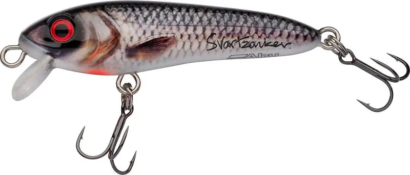 Abu Garcia | Svartzonker Mccelly | 14Cm | 64G 1