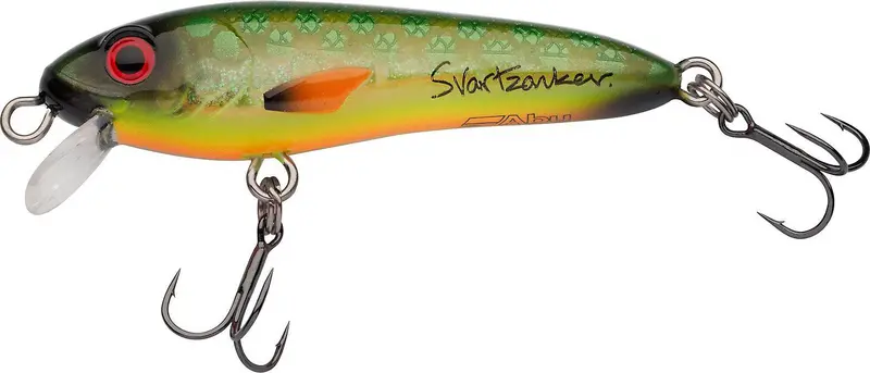 Abu Garcia | Svartzonker Mccelly | 7Cm | 9G 2