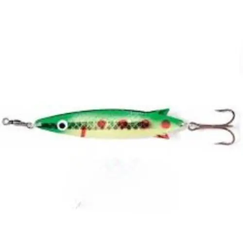 Abu Garcia | Toby | 18G 3