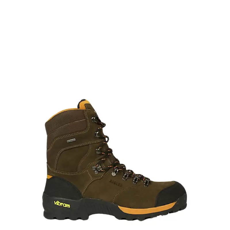 Aigle | Altavio Hi Gtx | The High-Performance High-Top Boot 1