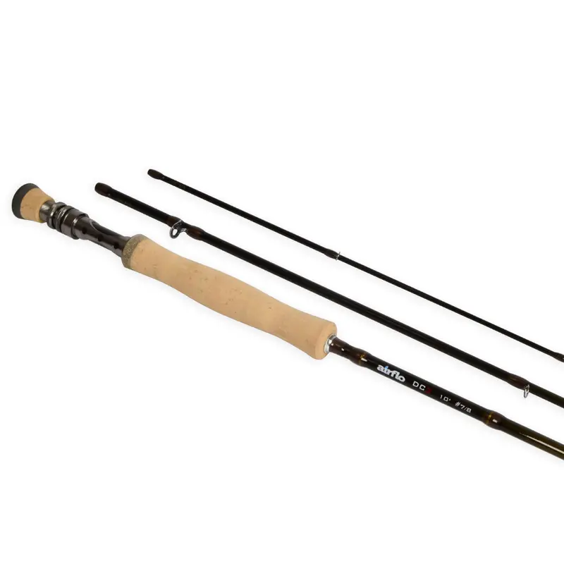 Airflo | Delta Classic 2 Fly Rod  | 3Pc 1