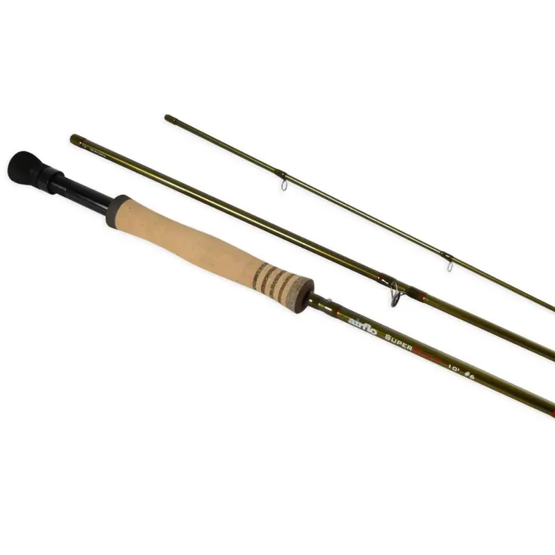 Airflo | Super Stik Ii 3 Piece | 10Ft | #7/8 1