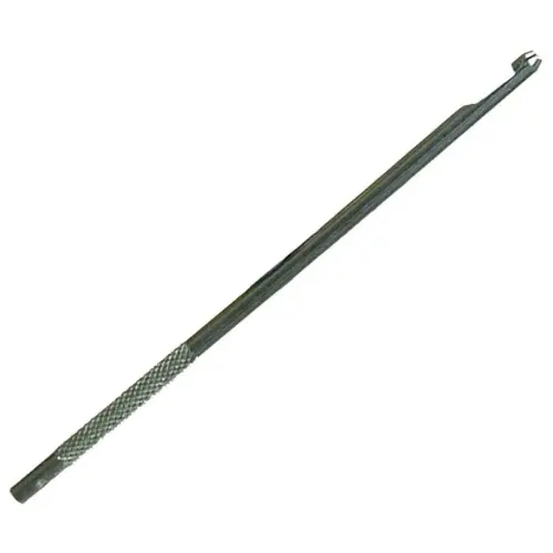Allcock | Aluminium Fishing Disgorgers | Single 1