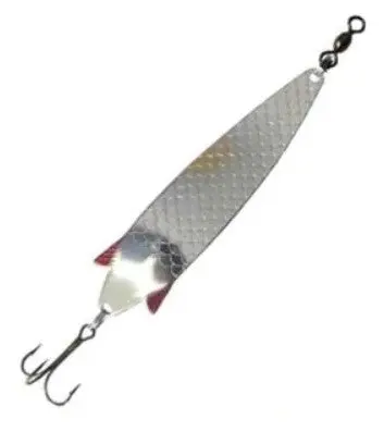 Allcock | Classic Tobeye | 18G 1