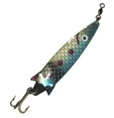 Allcock | Classic Tobeye | 28G 3