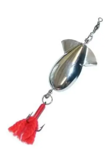 Allcock | Colorado Spoon 1