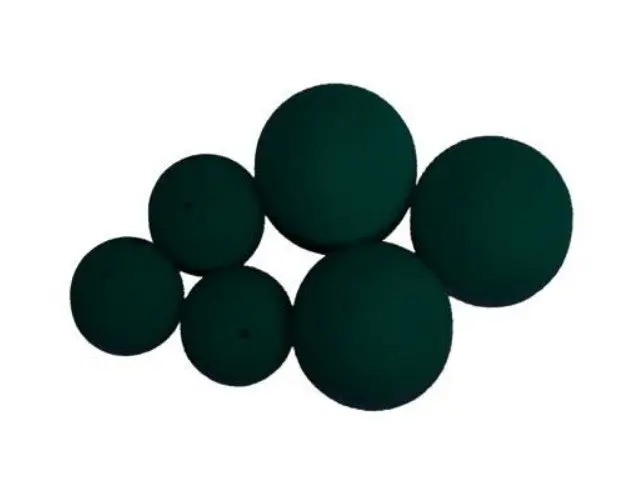 Allcock | Deadbait Pop Up Polyballs 1