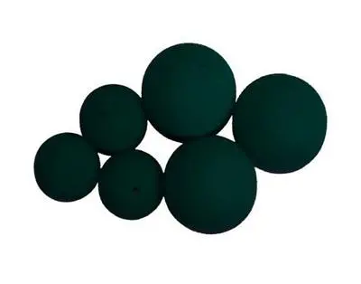 Allcock | Polyballs | 22Mm 1