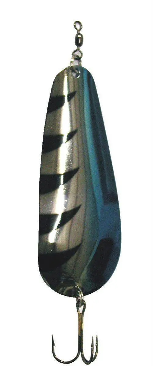 Allcock | Shannon Spoon | 50G 1
