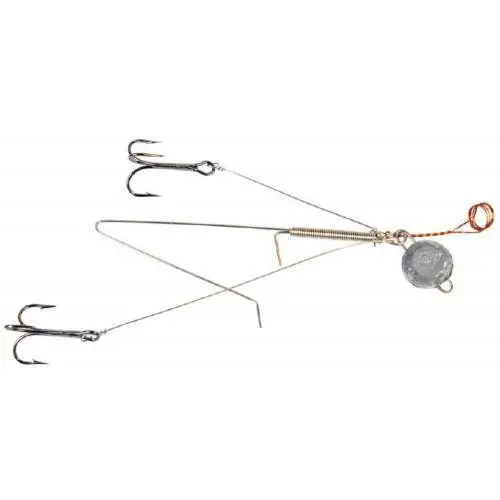 Allcock | Trolling Rig | 12G 1