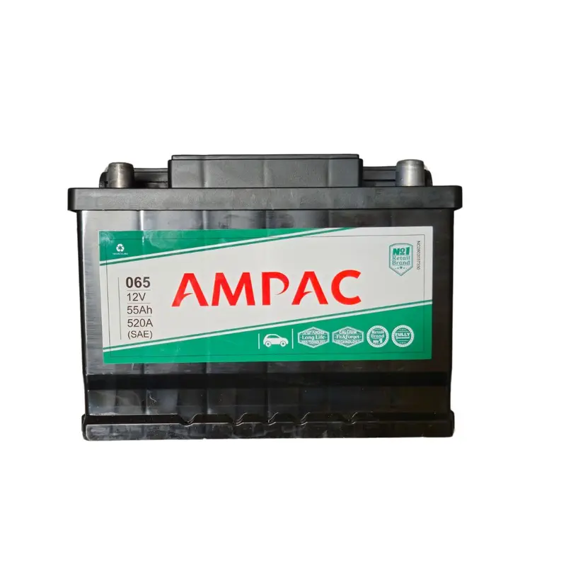 Ampac | 065 Cranking Battery 1