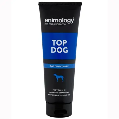Animology | Top Dog Conditioner | 250Ml 1