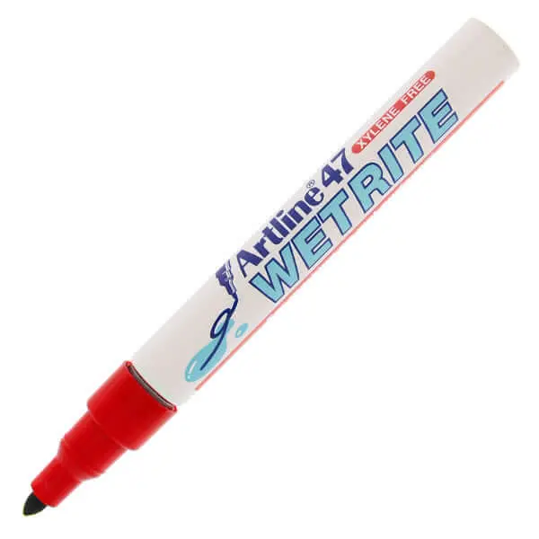 Artline Ek47 Wetrite Marker 1