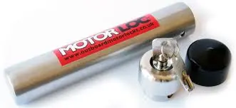 Atlantic | Motor Slot Lock 1