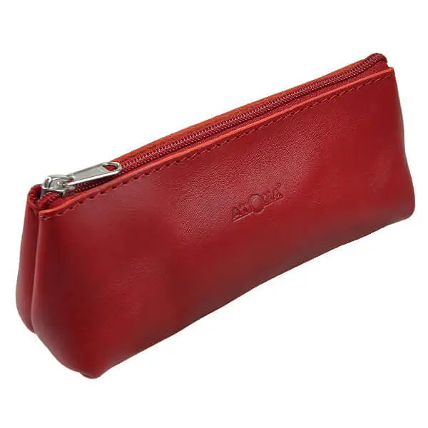 Atoma Pur Leather Pencil Case 1