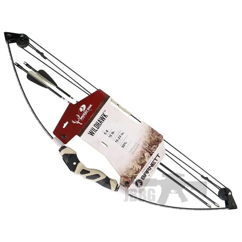 Barnett | Wildhawk | Junior Archery Set 1