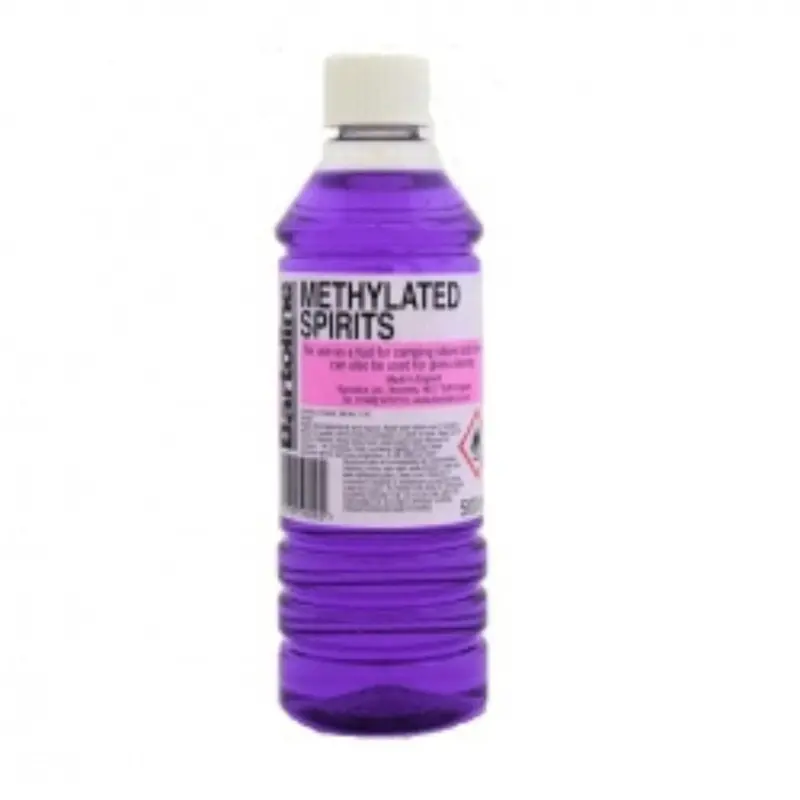 Bartoline | Methylated Spirits | 500Ml 1