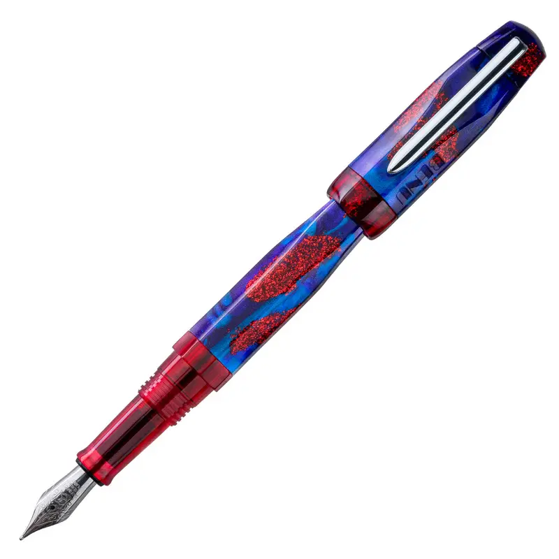 Benu Astrogem Fountain Pen Apollo 1