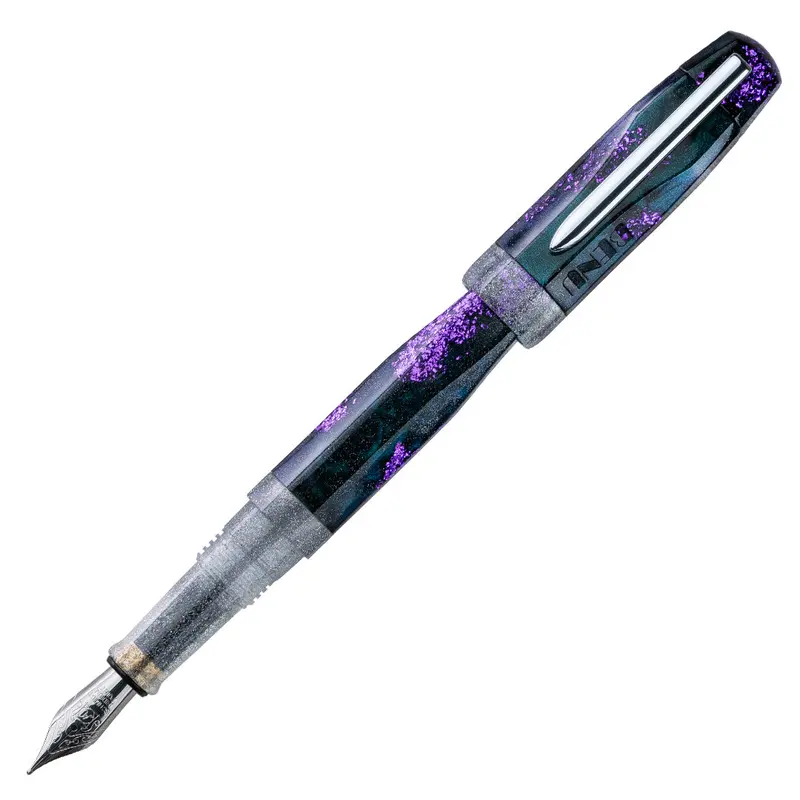 Benu Astrogem Fountain Pen Klio 1