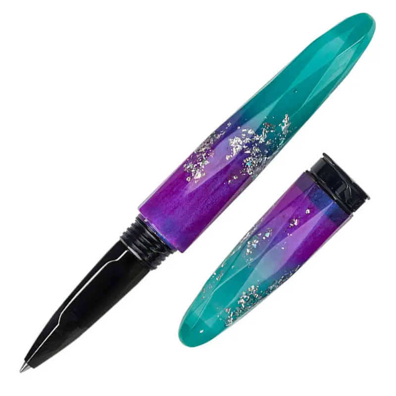Benu Briolette Rollerball Pen Luminous Dream 1