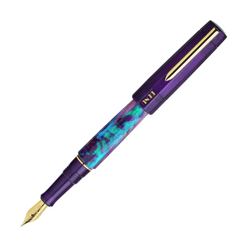 Benu Euphoria Fountain Pen Opera 1