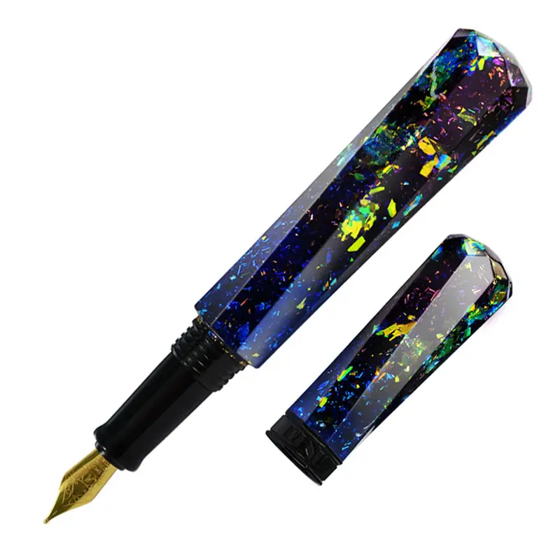 Benu Scepter Fountain Pen Scepter Vii 1